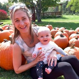 Meet your Posher, Lisa